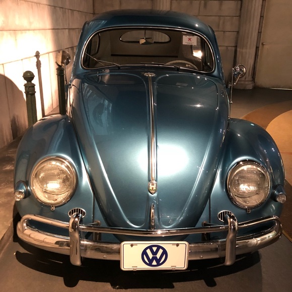 Meet your Posher, Roy - Picture 1 of 1